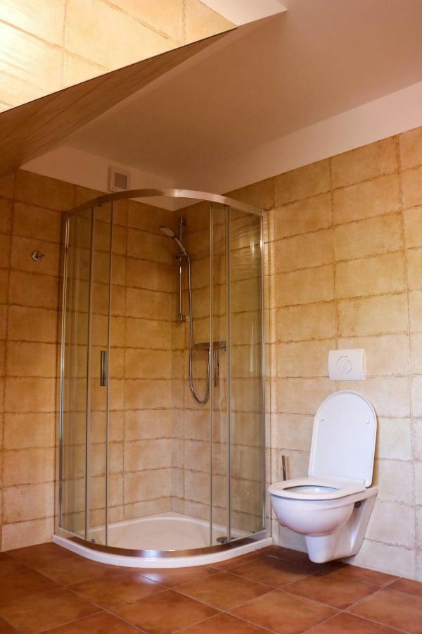Ubytování Na prženských pasekách Mikuluvka Esterno foto